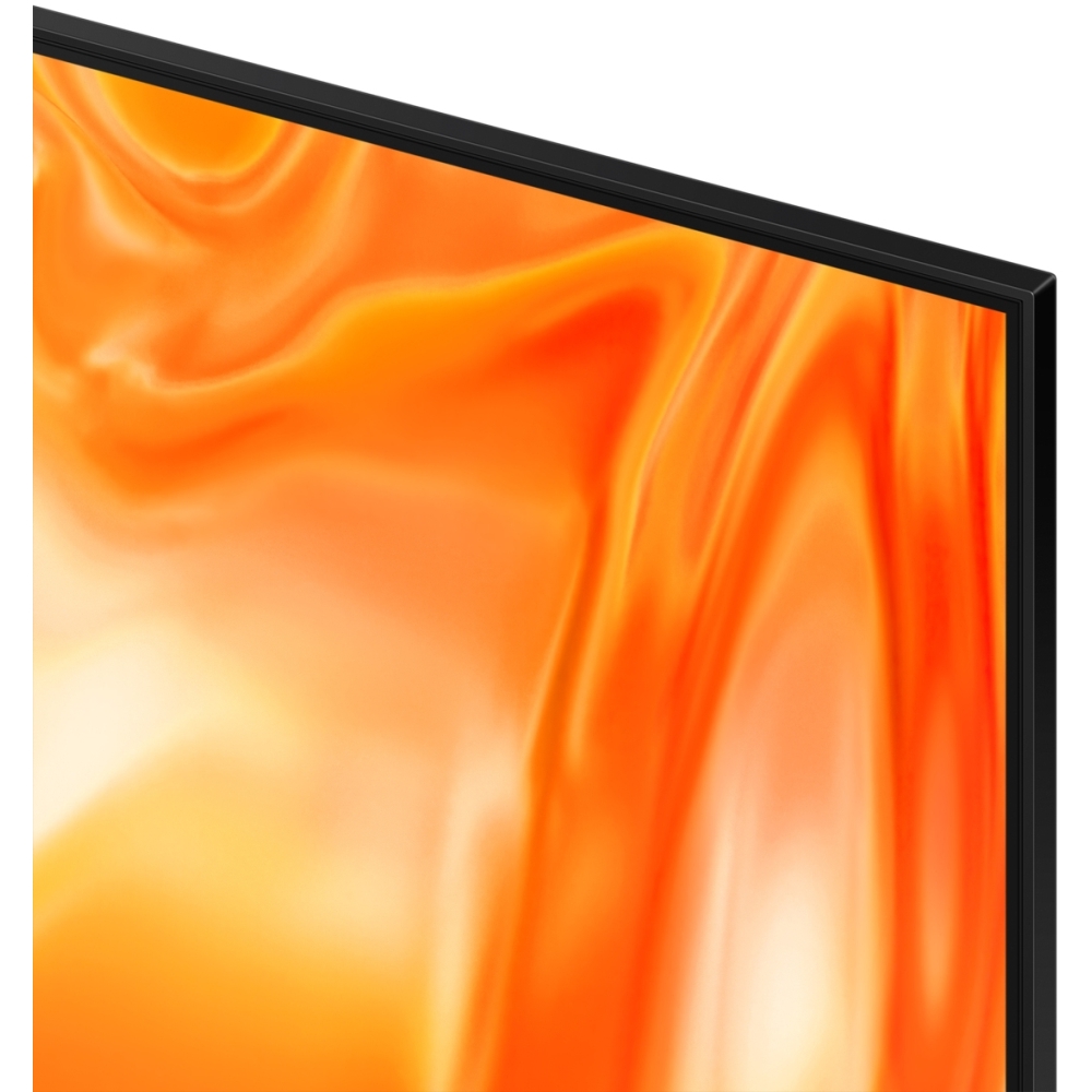 Samsung QE50QN73HAUXXU 50" Neo QLED Smart Television, 4K Ultra HD, Black, E Rated
