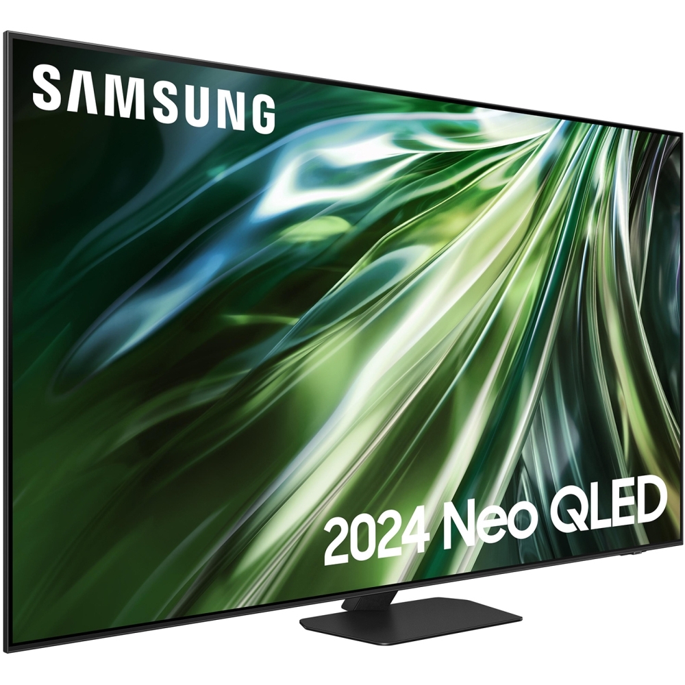 Samsung QE55QN90DATXXU QN90D 55" Neo QLED 4K HDR Smart TV, 4K Ultra HD ...