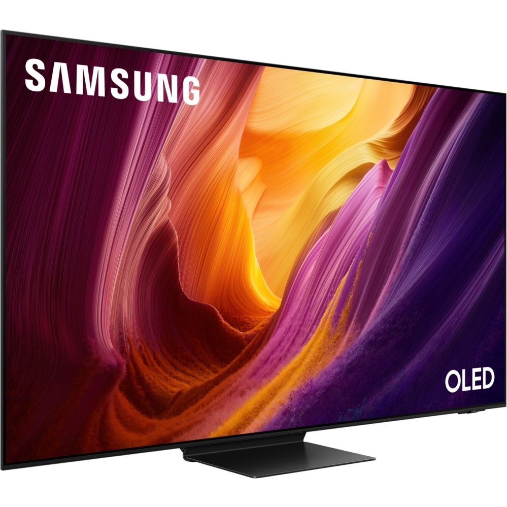 Samsung QE55S95HFTXXU 55" Television