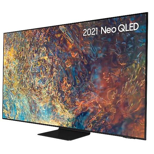 Buy Samsung QN90A QE65QN90AATXXU 65" Neo QLED 4K Smart Television