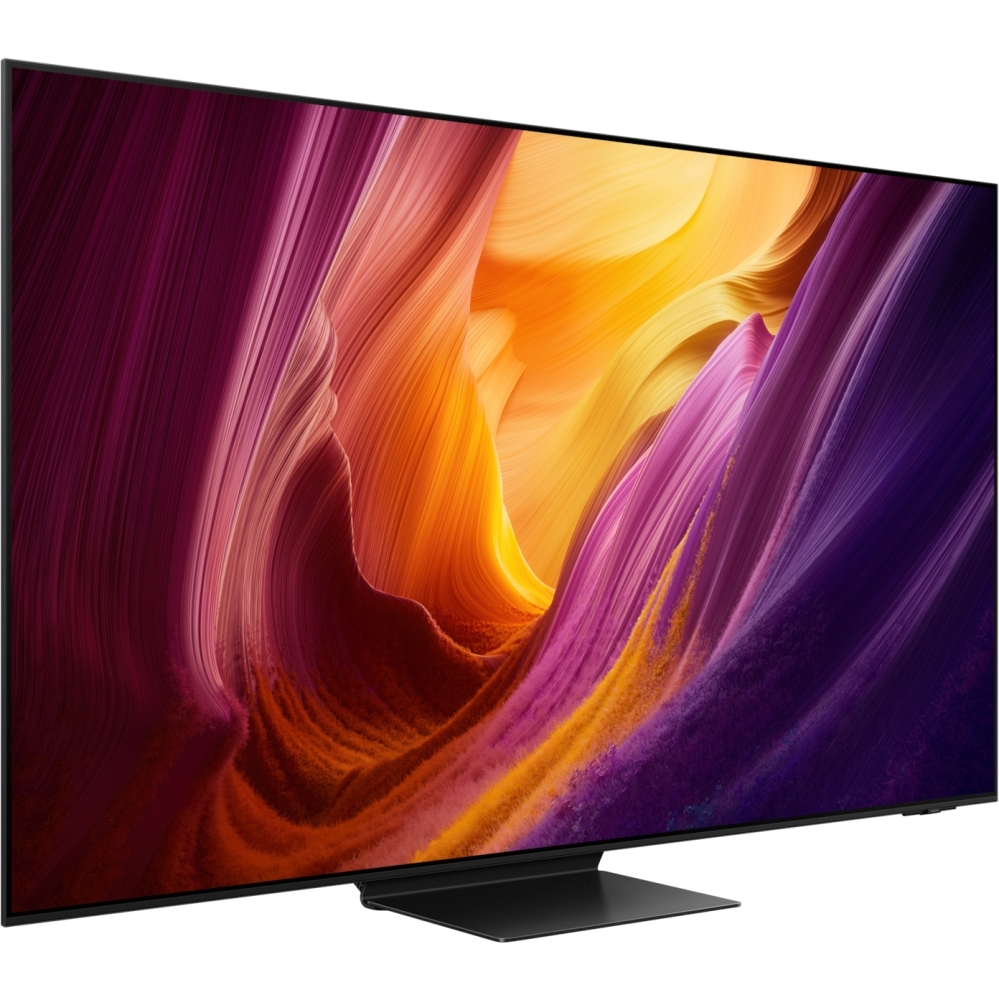 Samsung QE65S95HFTXXU 65" Television