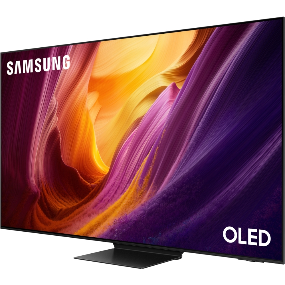 Samsung QE65S95HFTXXU 65" Television