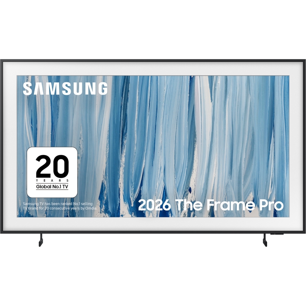 Samsung QE75LS03HWUXXU 75" Television