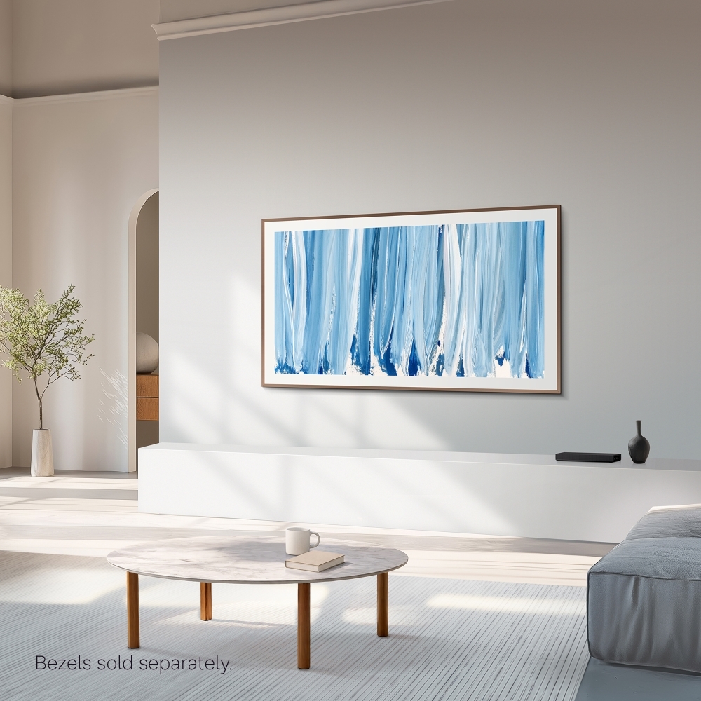 Samsung QE75LS03HWUXXU 75" Television