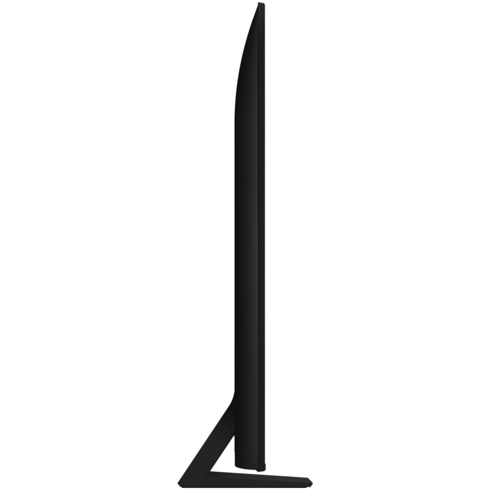 Samsung QE75Q7F5AUXXU 75" QLED Smart Television, 4K Ultra HD, Black, G Rated