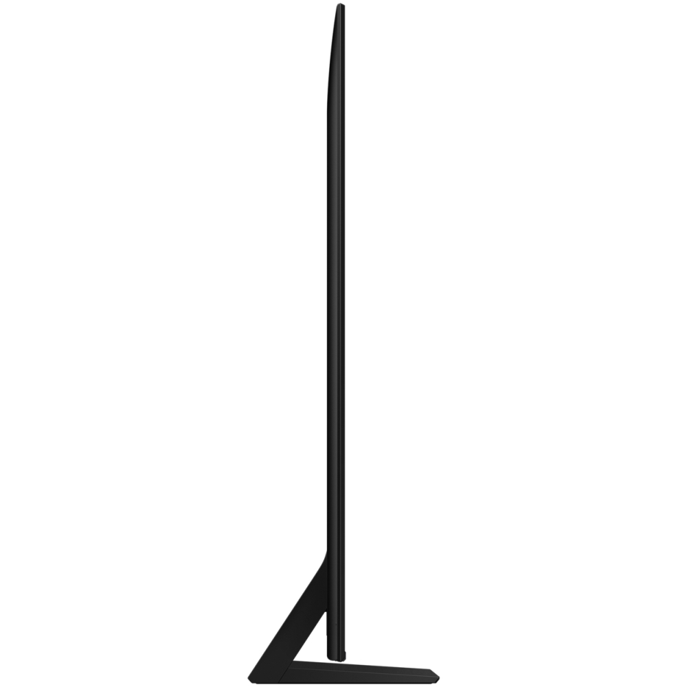 Samsung QE75QN73HAUXXU 75" Neo QLED Smart Television, 4K Ultra HD, Black, D Rated