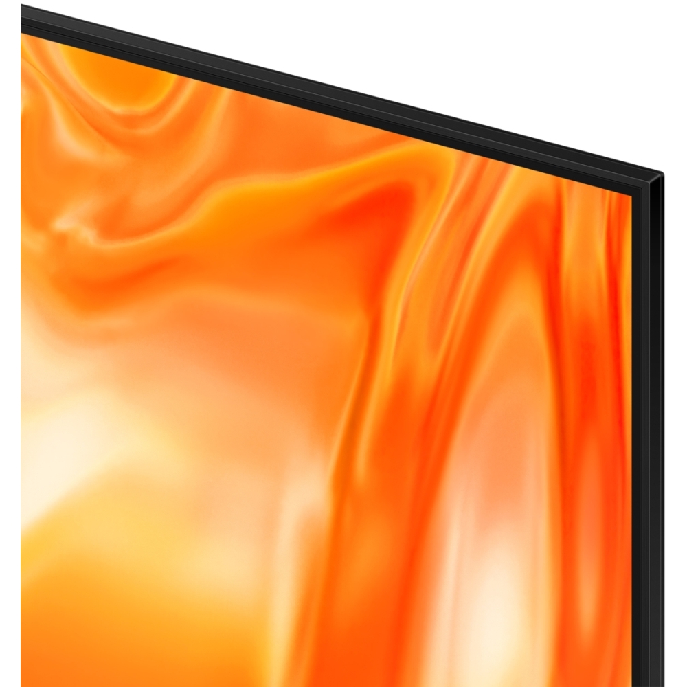 Samsung QE75QN73HAUXXU 75" Neo QLED Smart Television, 4K Ultra HD, Black, D Rated