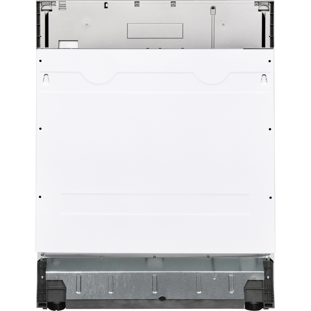 Sharp QW-NI15I49D3X-EN Fully Integrated Dishwasher, 13 Place Settings, D Rated