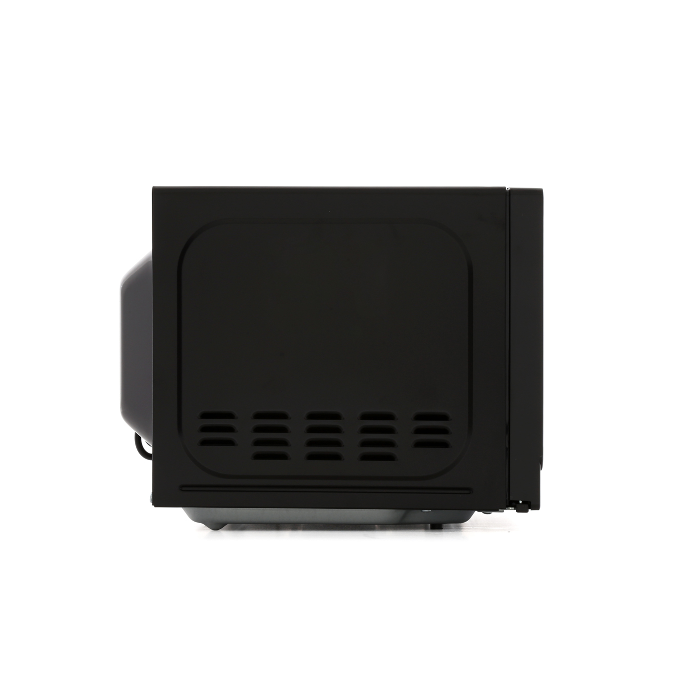 Sharp R272KM Microwave, Black