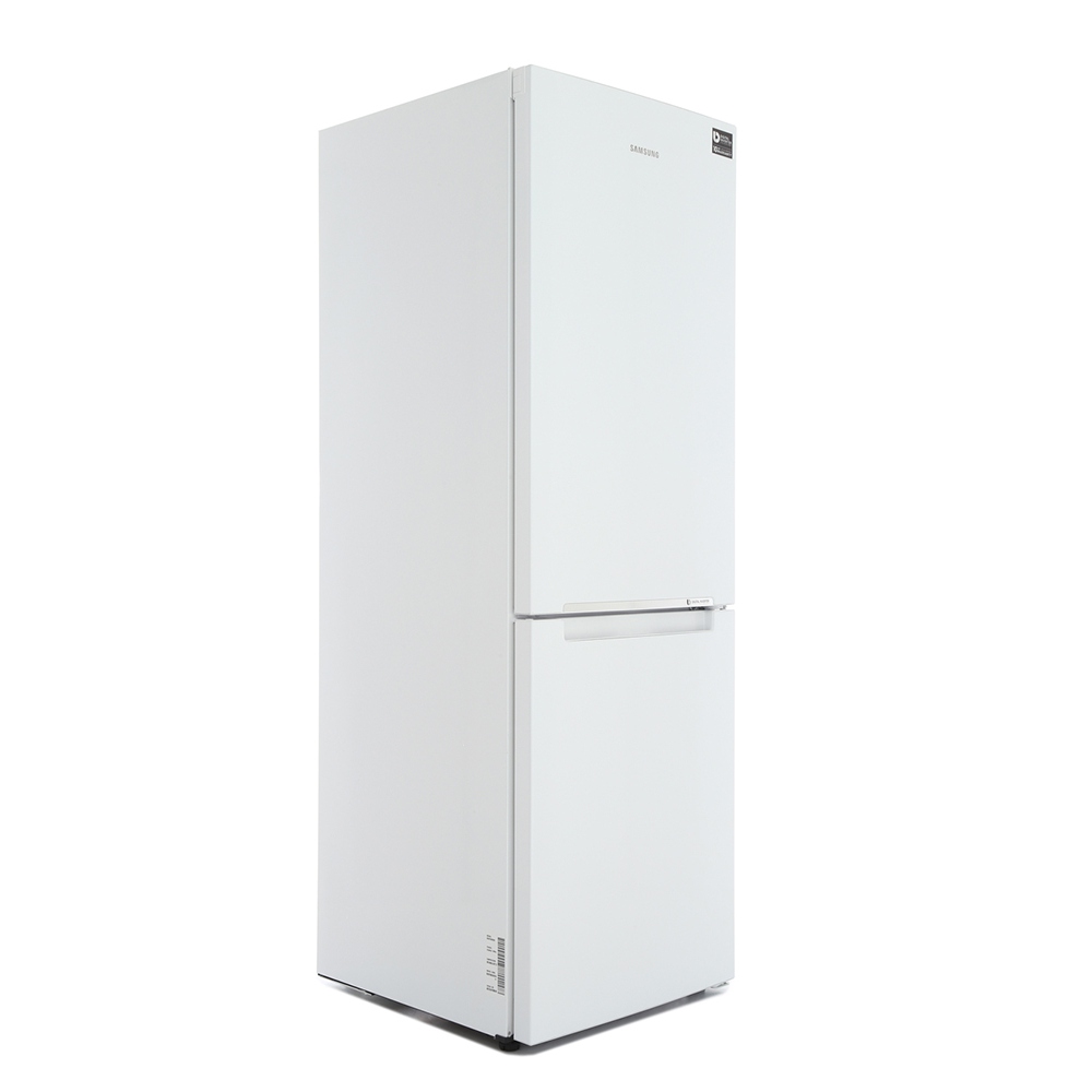 Buy Samsung RB29FSRNDWW Fridge Freezer - Snow White | Marks Electrical