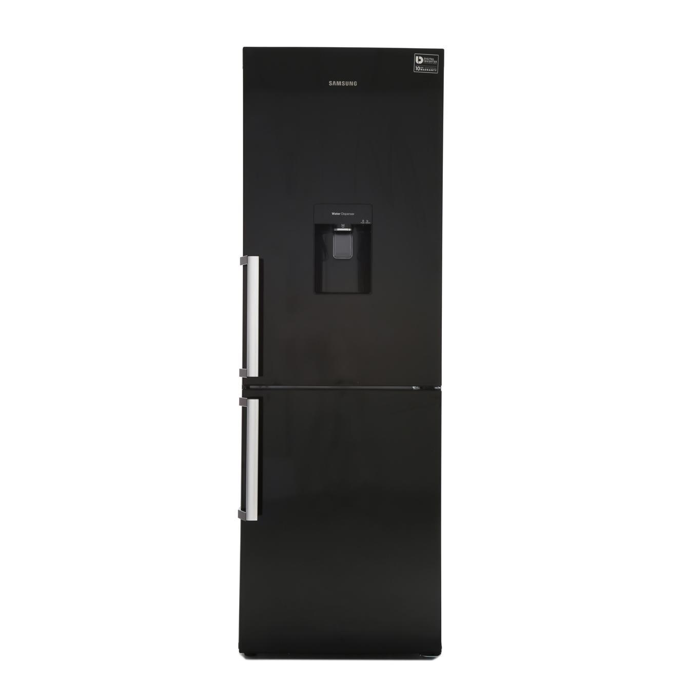 Réfrigérateur Combiné 320 Litres - Samsung Rb29fwjndbc