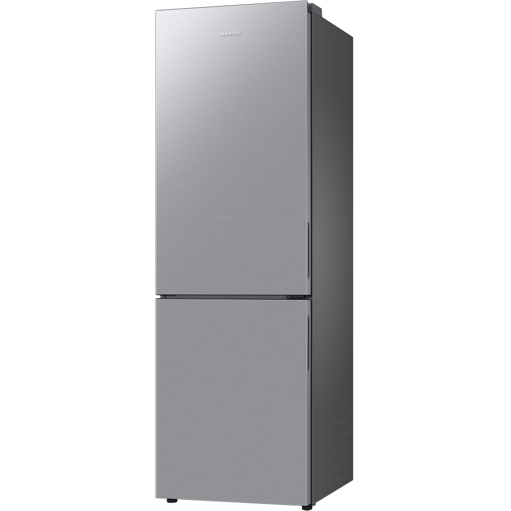 Samsung RB33B610ESA/EU Series 5 Total No Frost Classic Fridge Freezer with SpaceMax&trade; Technology - Silver, 70/30, E Rated