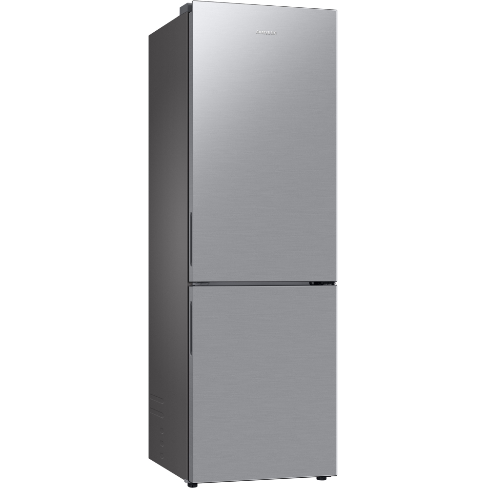 Samsung RB33B610ESA/EU Series 5 Total No Frost Classic Fridge Freezer with SpaceMax&trade; Technology - Silver, 70/30, E Rated
