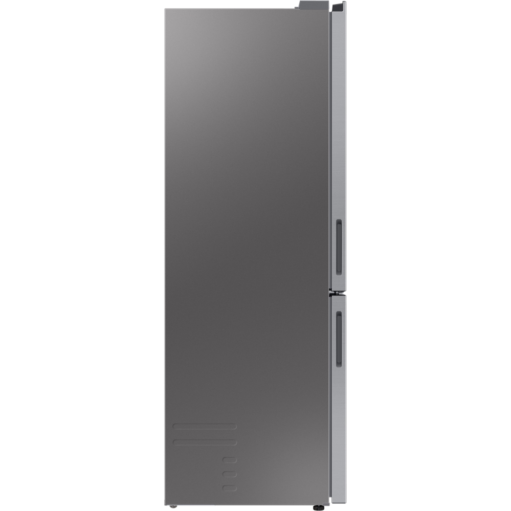 Samsung RB33B610ESA/EU Series 5 Total No Frost Classic Fridge Freezer with SpaceMax&trade; Technology - Silver, 70/30, E Rated