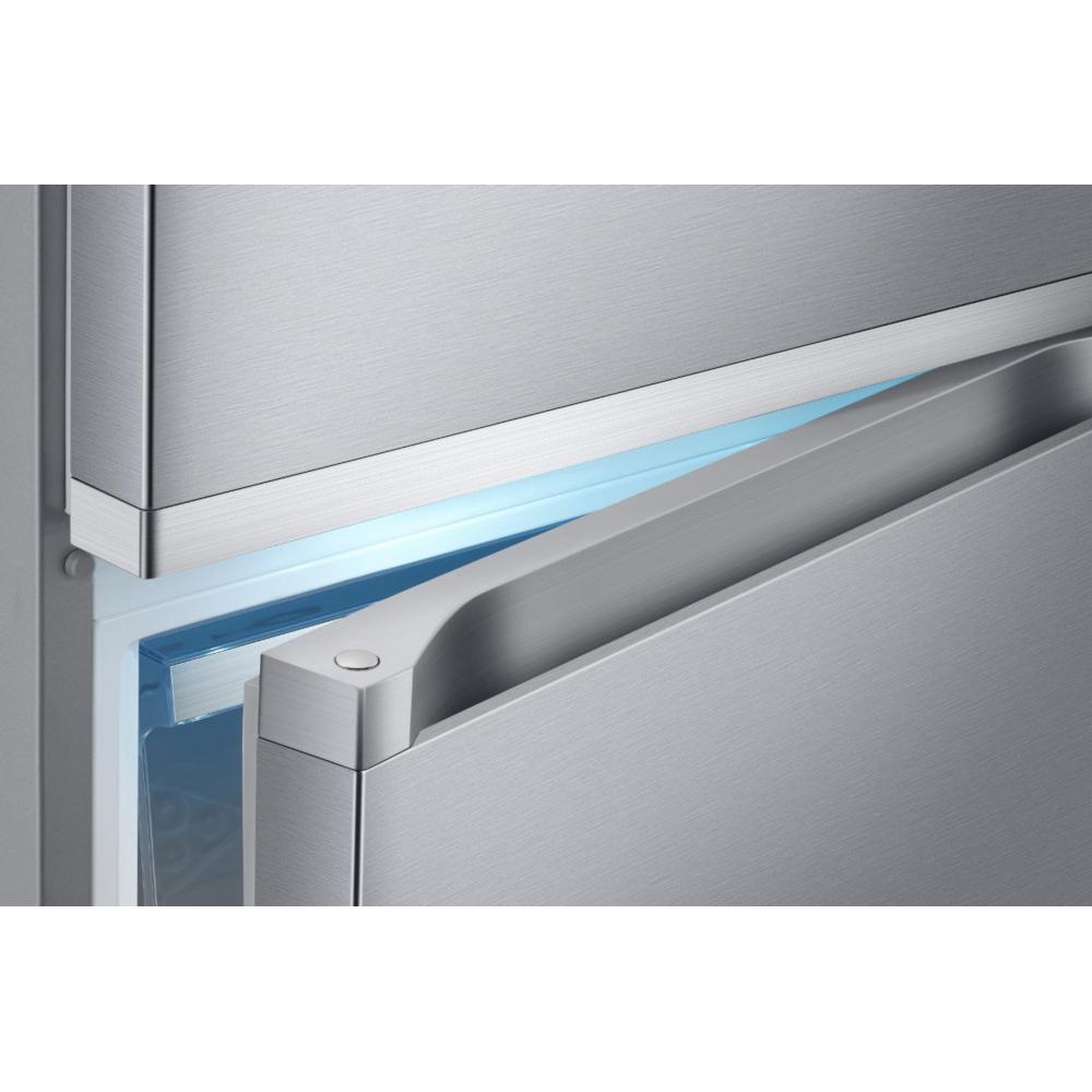 Buy Samsung RB33R8899SR/EU Frost Free Fridge Freezer Real Stainless