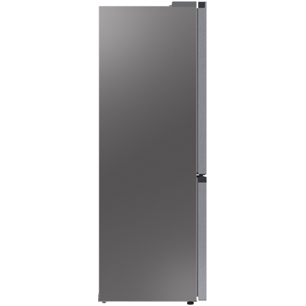 Samsung RB34C632ESA/EU Total No Frost Fridge Freezer, 70/30, Silver, E Rated