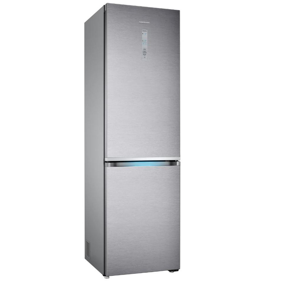 Buy Samsung RB36R8899SR/EU Frost Free Fridge Freezer Real Stainless