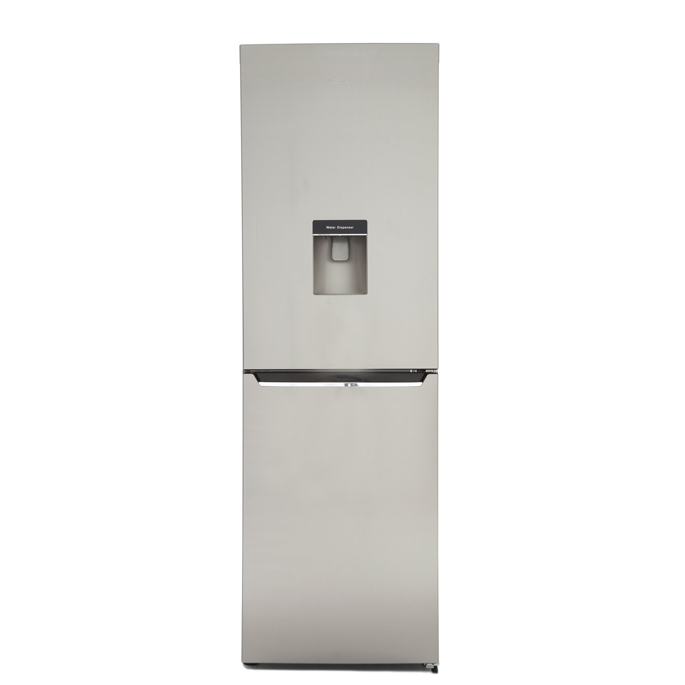Buy Hisense RB381N4WC1 Fridge Freezer Stainless Steel Marks Electrical