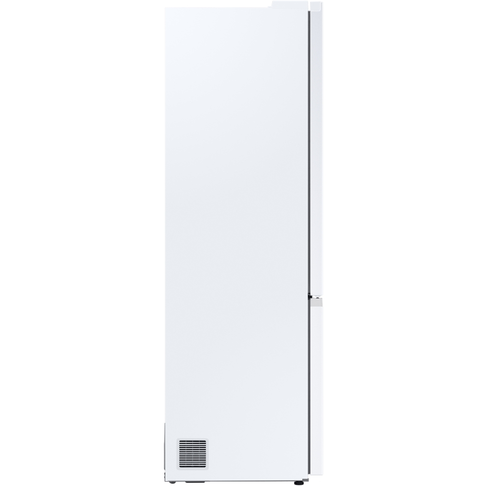 Samsung RB38C602CWW Series 5 SpaceMax No Frost WiFi Classic Fridge Freezer - White, 70/30, C Rated