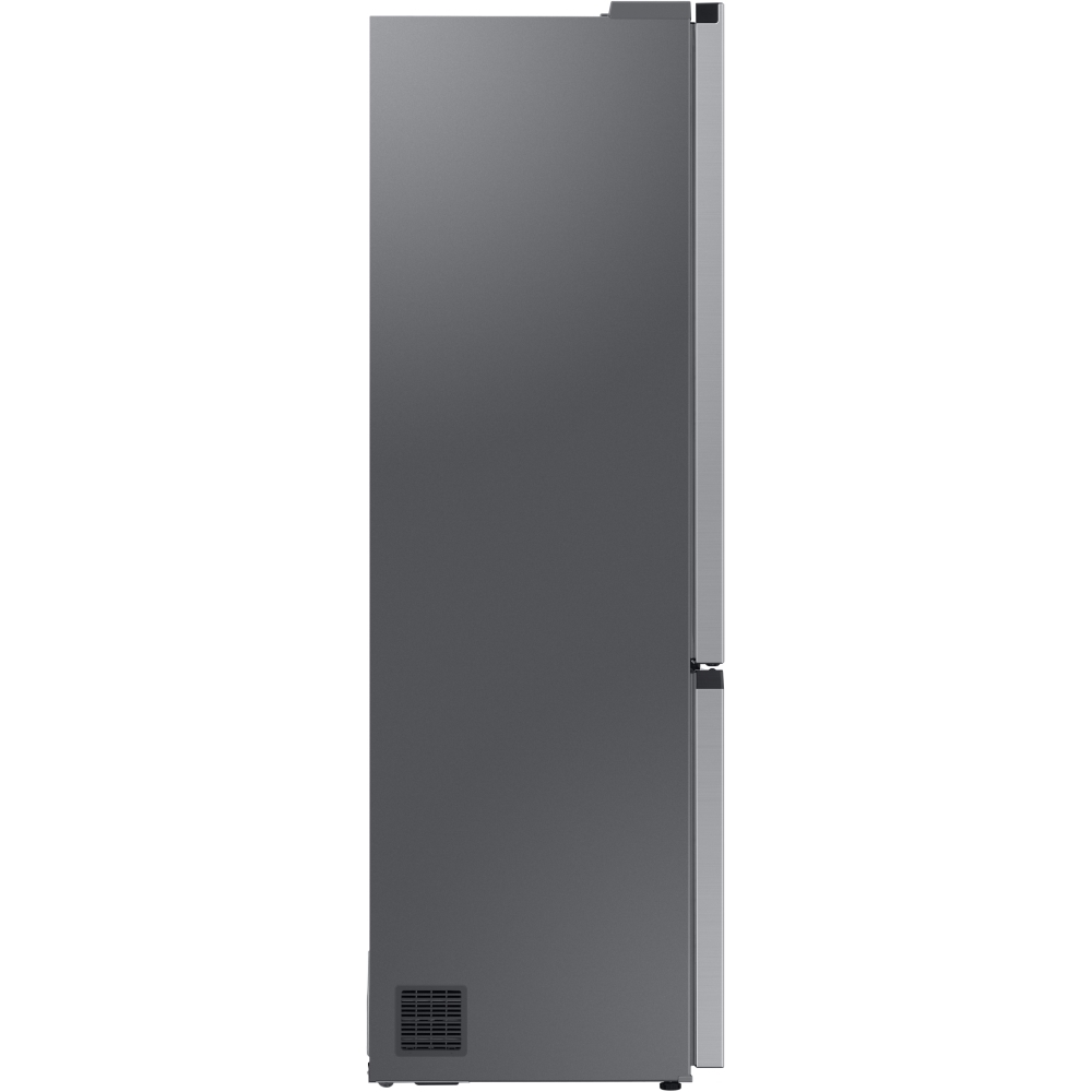 Samsung RB38C602ESA Series 6 Total No Frost Fridge Freezer, 70/30, Silver, E Rated