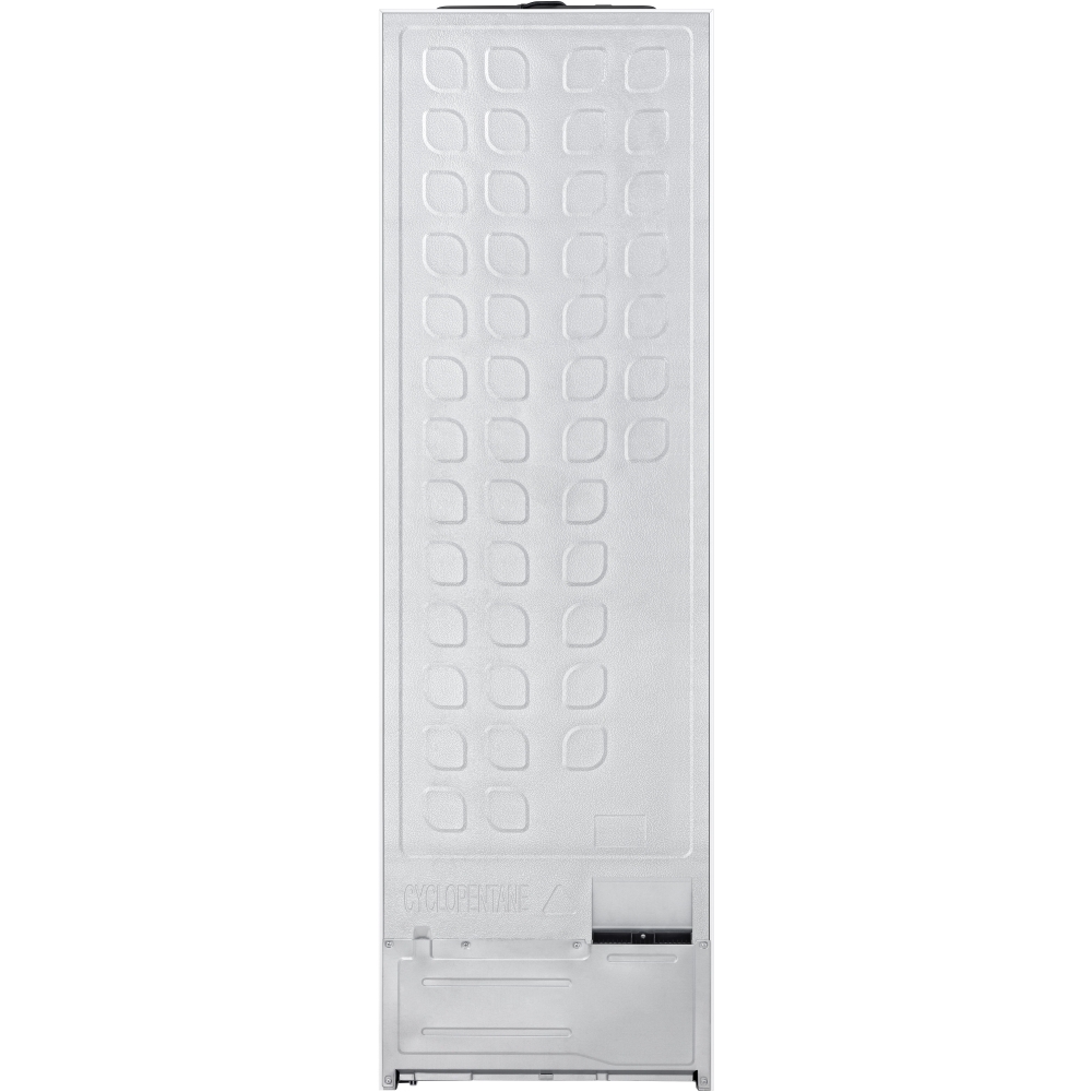 Hisense RB3B250SAWE Total No Frost Integrated Fridge Freezer, Fixed Hinge, 70/30, White, E Rated