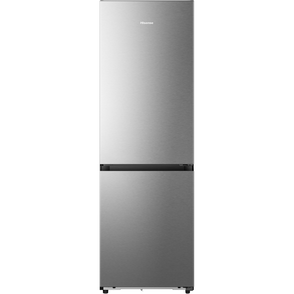 Hisense RB3K330SAIC Hi3 Fridge Freezer, C Rated