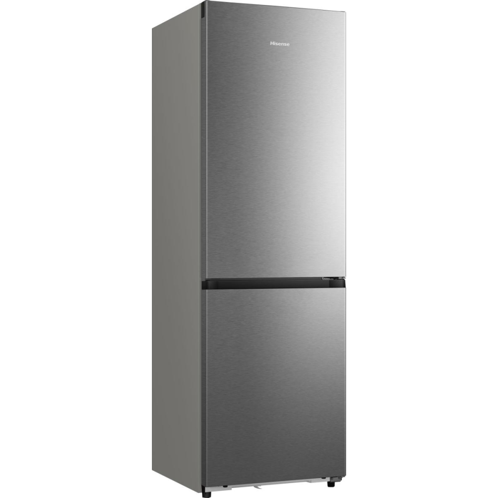 Hisense RB3K330SAIC Hi3 Fridge Freezer, C Rated