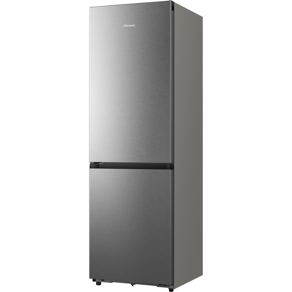 Hisense RB3K330SAIC Hi3 Fridge Freezer, C Rated