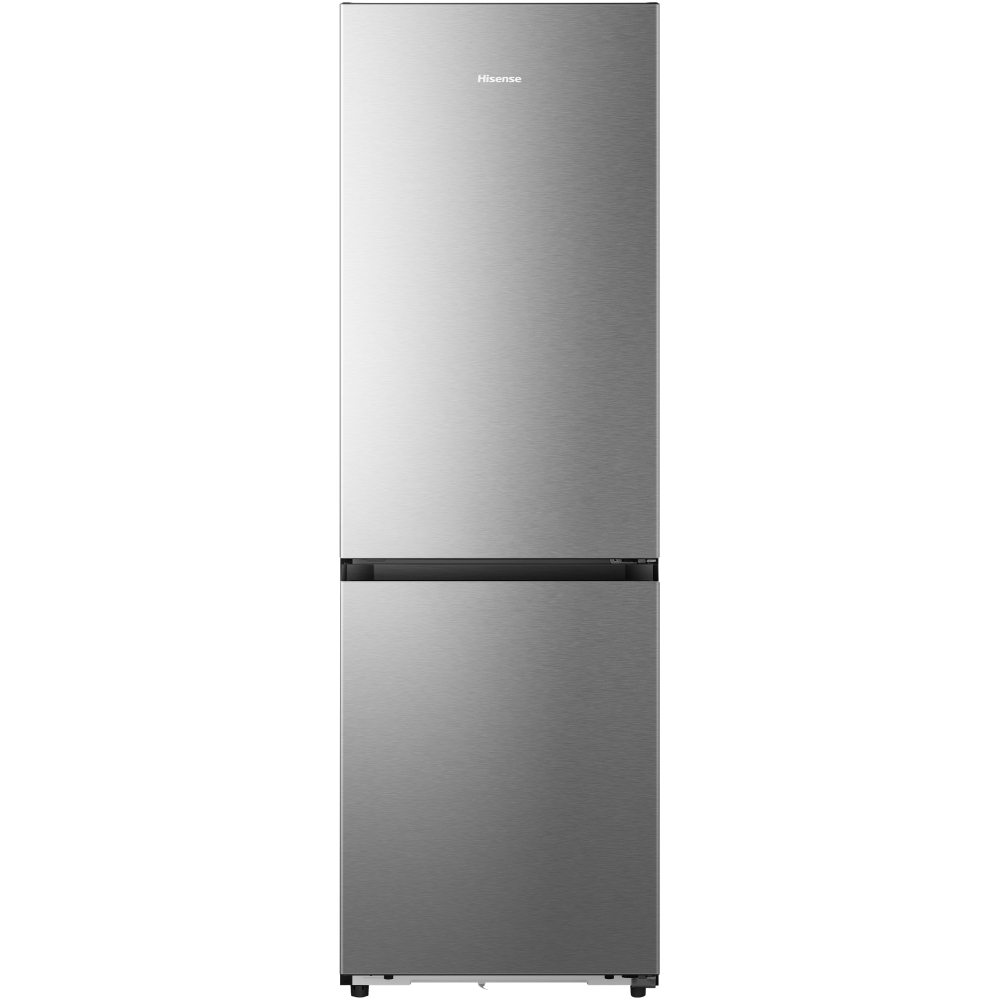 Hisense RB3K330SAIC Hi3 Fridge Freezer, C Rated