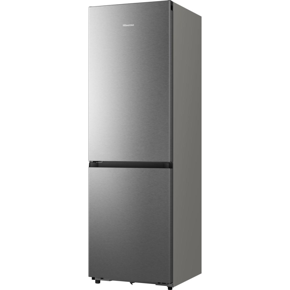 Hisense RB3K330SAIC Hi3 Fridge Freezer, C Rated