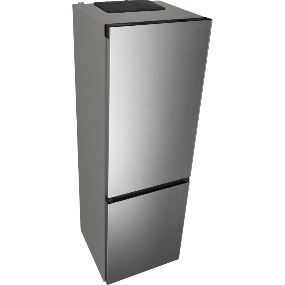 Hisense RB3K330SAIC Hi3 Fridge Freezer, C Rated