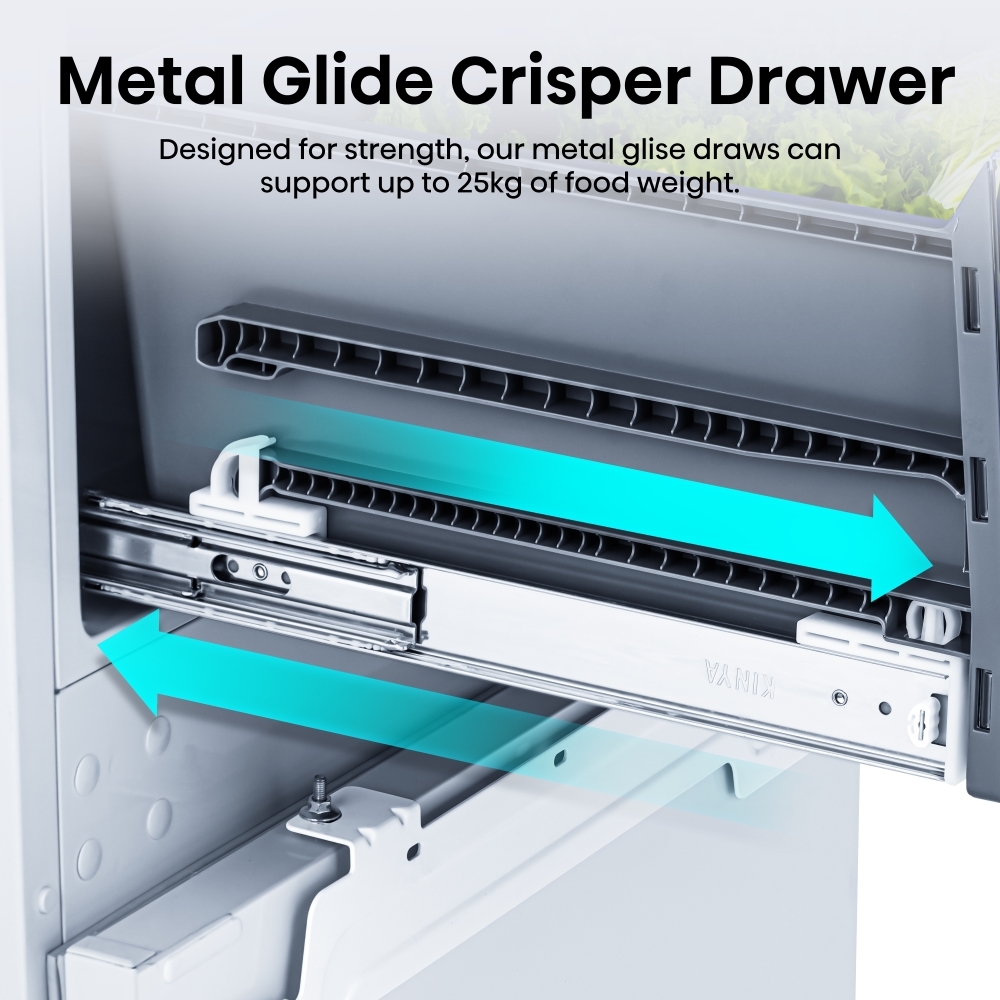 Hisense RB5B280SSWC No Frost Integrated Fridge Freezer, Fixed Hinge, 70/30, White, E Rated