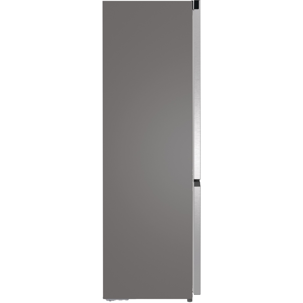 Hisense RB5P410SACCUK No Frost Fridge Freezer, 70/30, Silver, C Rated
