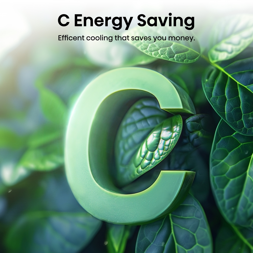 Hisense RB5P410SAFCUK Total No Frost Fridge Freezer, 70/30, Black, C Rated