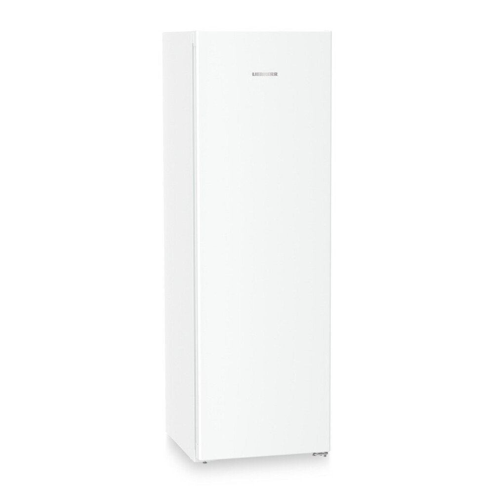 Liebherr RBc5220 Tall Larder Fridge, White, C Rated
