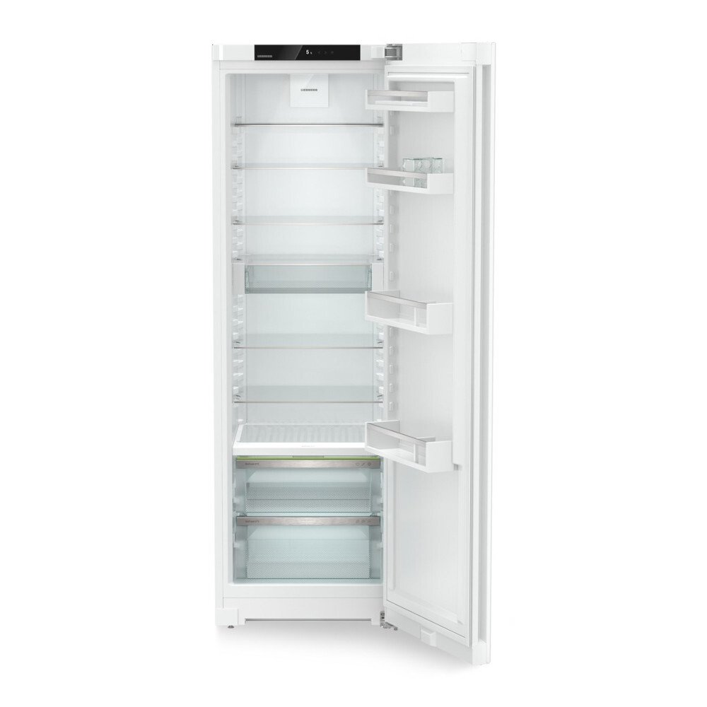 Liebherr RBc5220 Tall Larder Fridge, White, C Rated