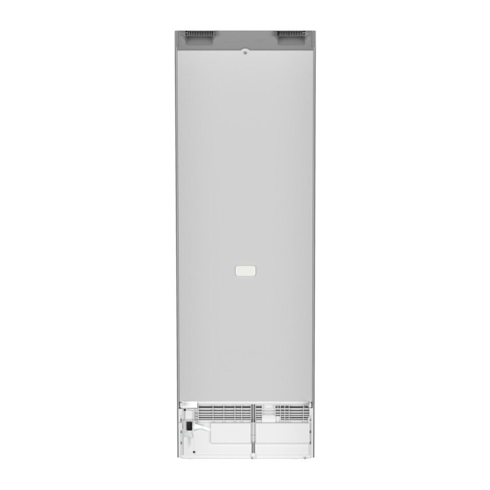 Liebherr RBsdc525i Tall Larder Fridge, Silver, C Rated
