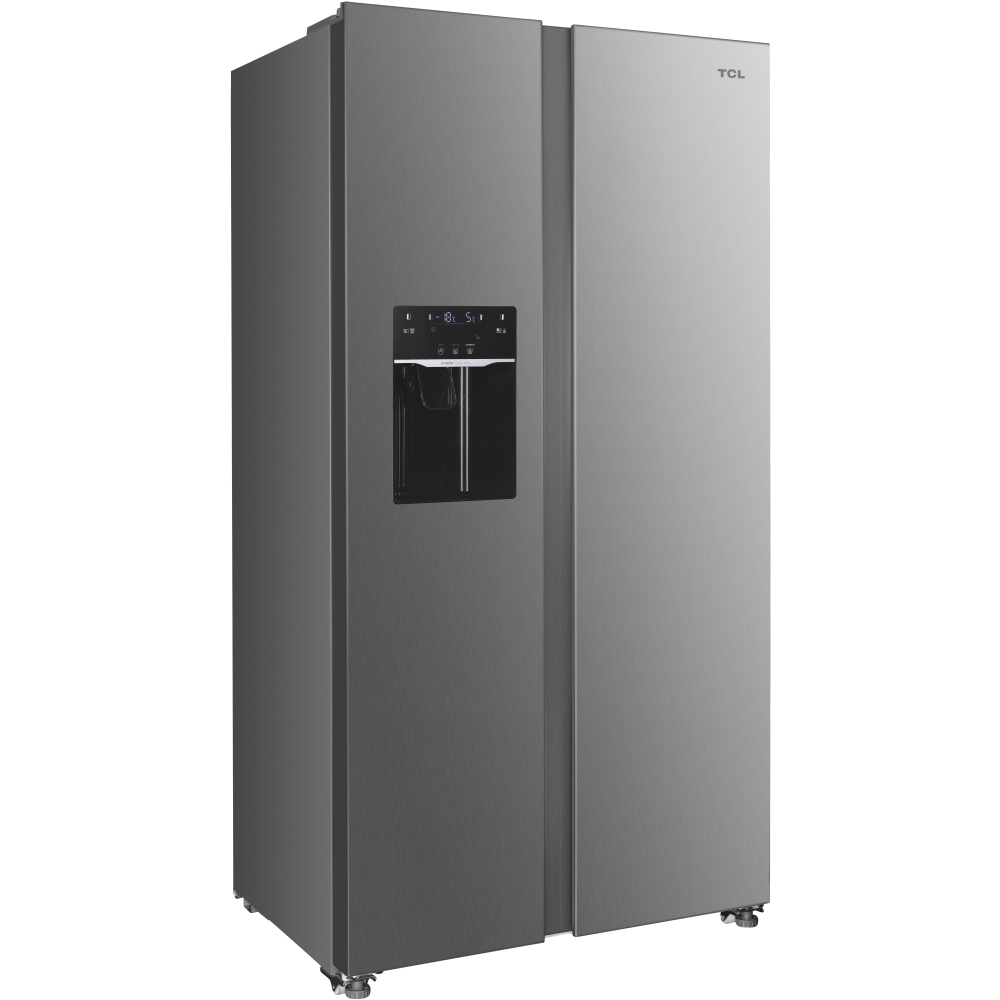 Buy TCL RC513SSE0UK American Fridge Freezer Marks Electrical