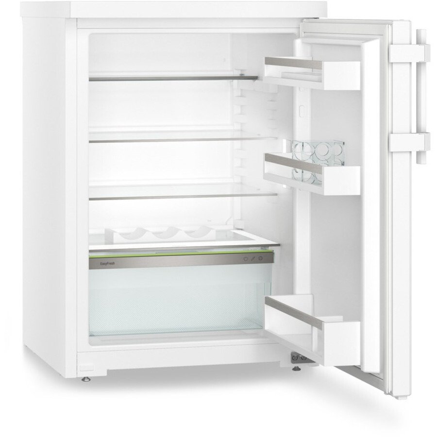 Liebherr Rci1620 Under Counter Larder Fridge, White, C Rated Marks