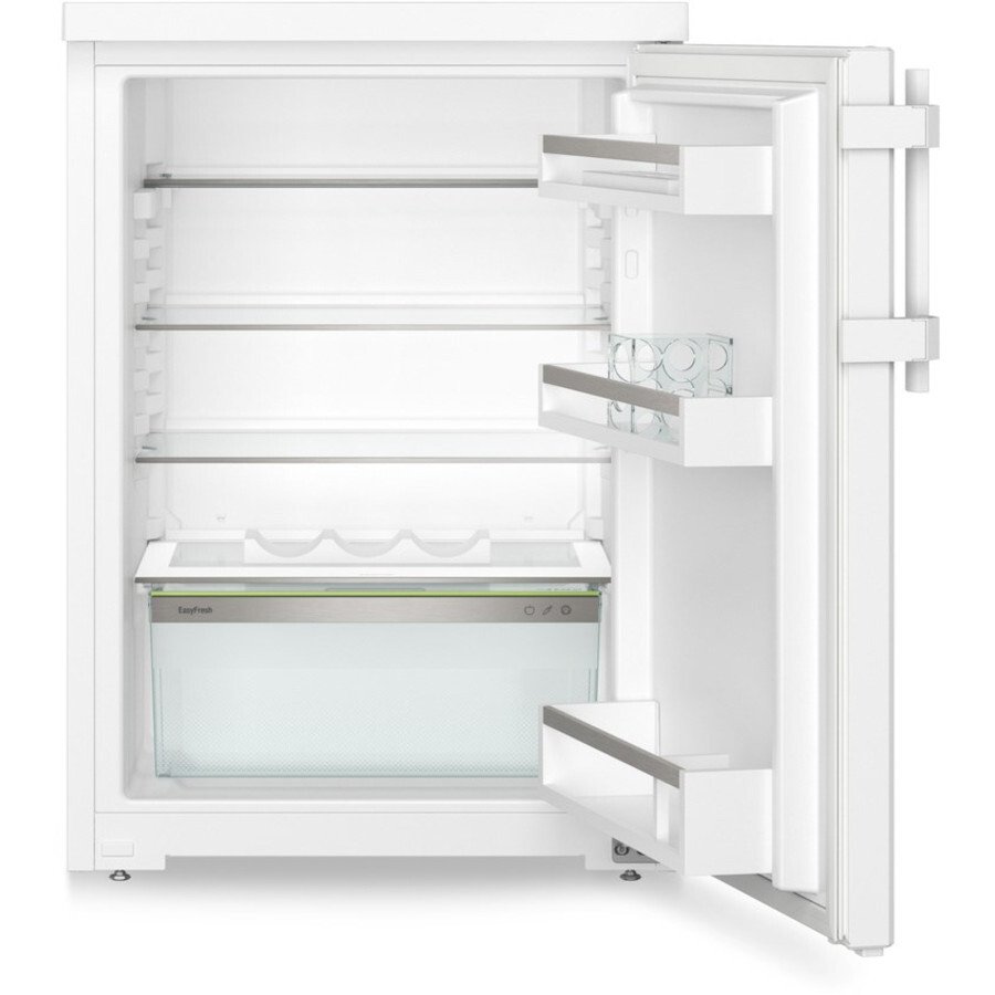 Liebherr Rci1620 Under Counter Larder Fridge, White, C Rated