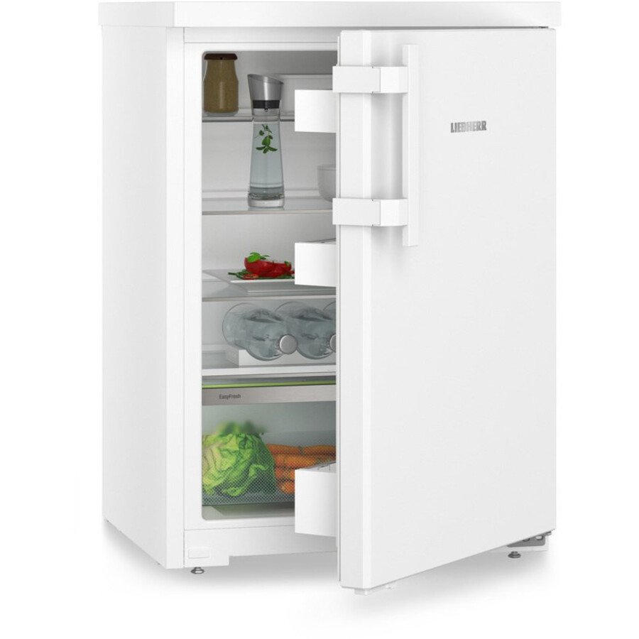 Liebherr Rci1620 Under Counter Larder Fridge, White, C Rated Marks