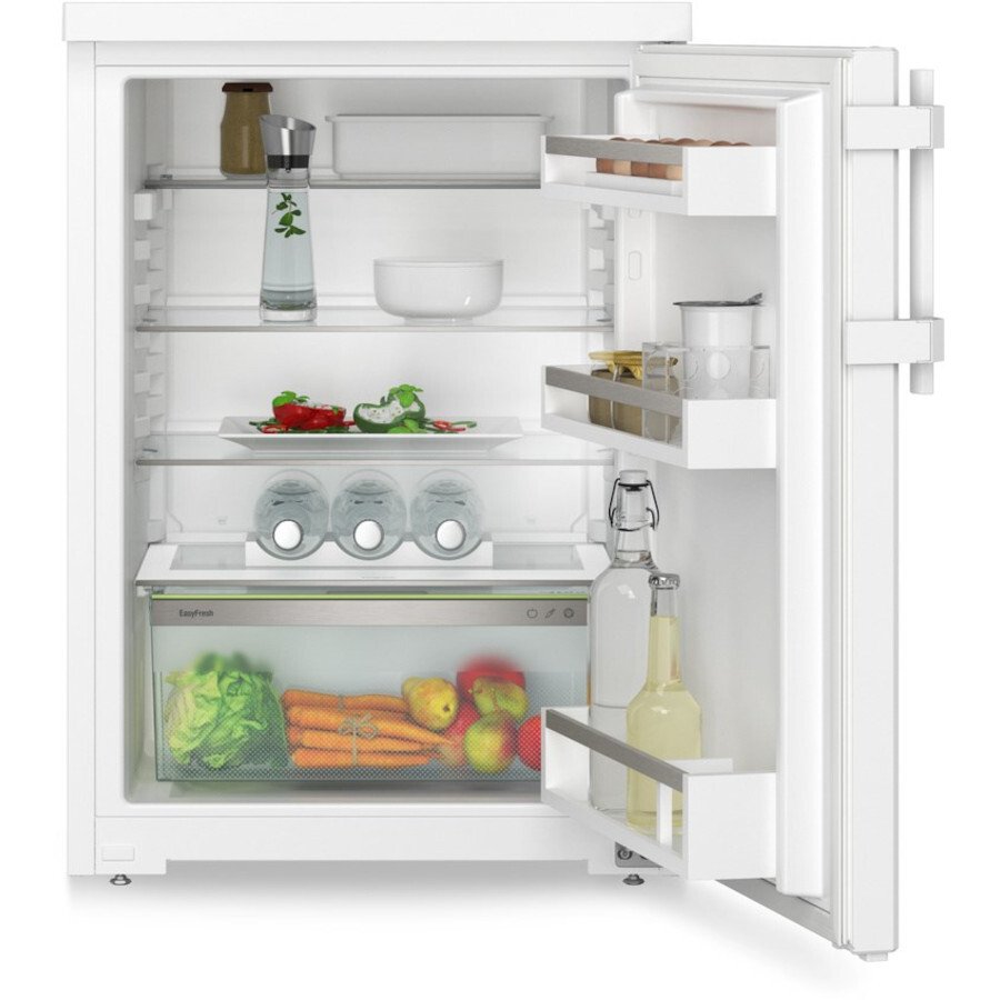 Liebherr Rci1620 Under Counter Larder Fridge, White, C Rated