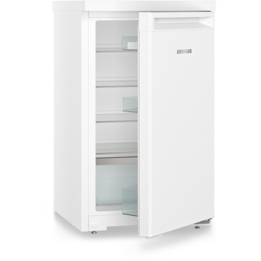Liebherr Rd1200 Under Counter Larder Fridge, White, D Rated