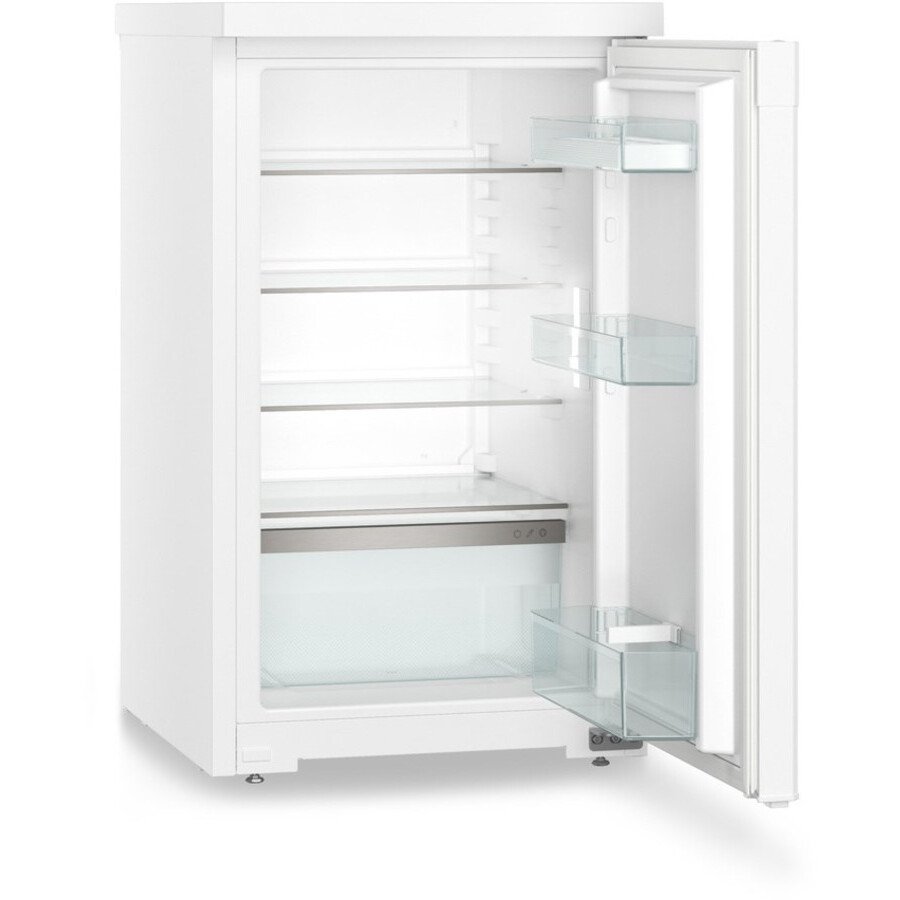 Liebherr Rd1200 Under Counter Larder Fridge, White, D Rated Marks