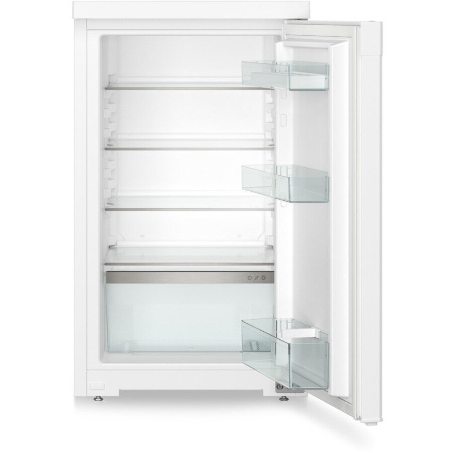 Liebherr Rd1200 Under Counter Larder Fridge, White, D Rated Marks