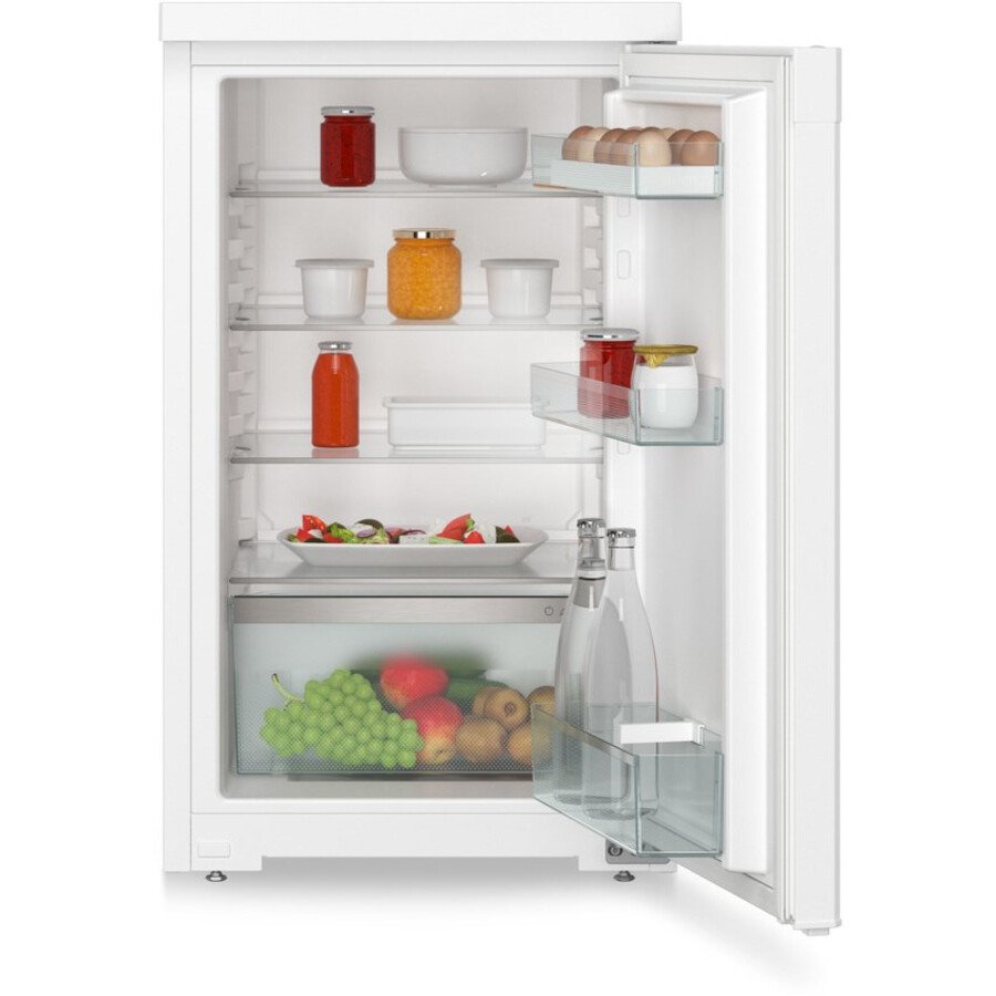 Liebherr Rd1200 Under Counter Larder Fridge, White, D Rated
