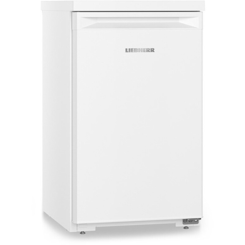 Liebherr Rd1201 Under Counter Fridge with Ice Box, White, D Rated