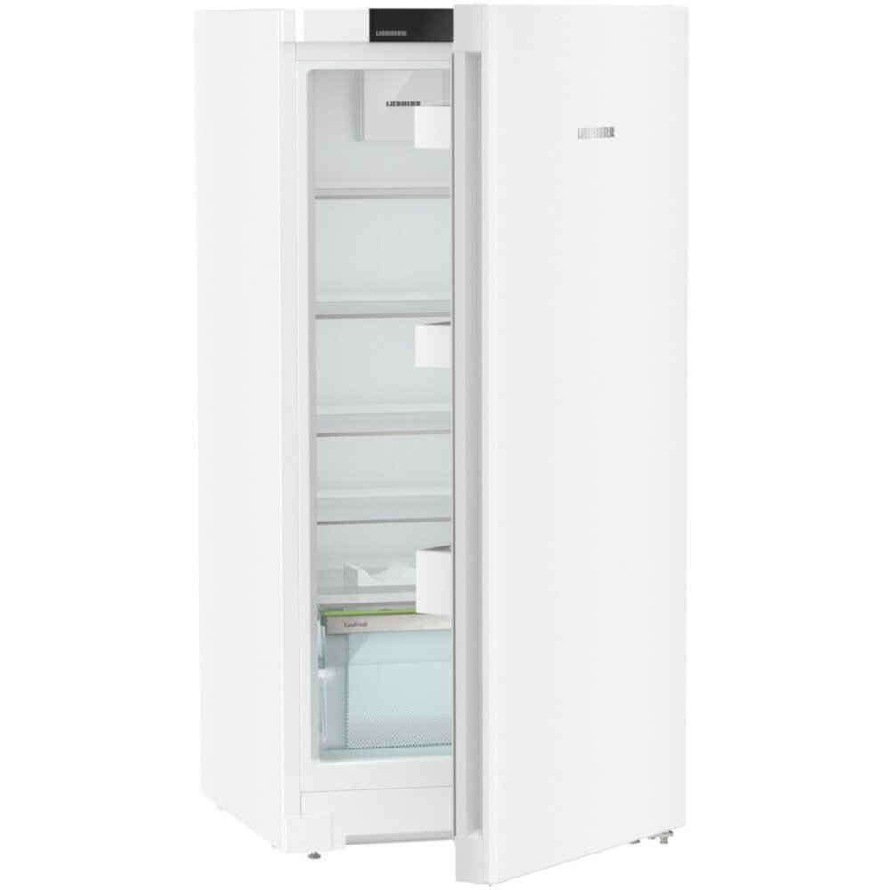 Liebherr Rd4200 Tall Larder Fridge, White, D Rated