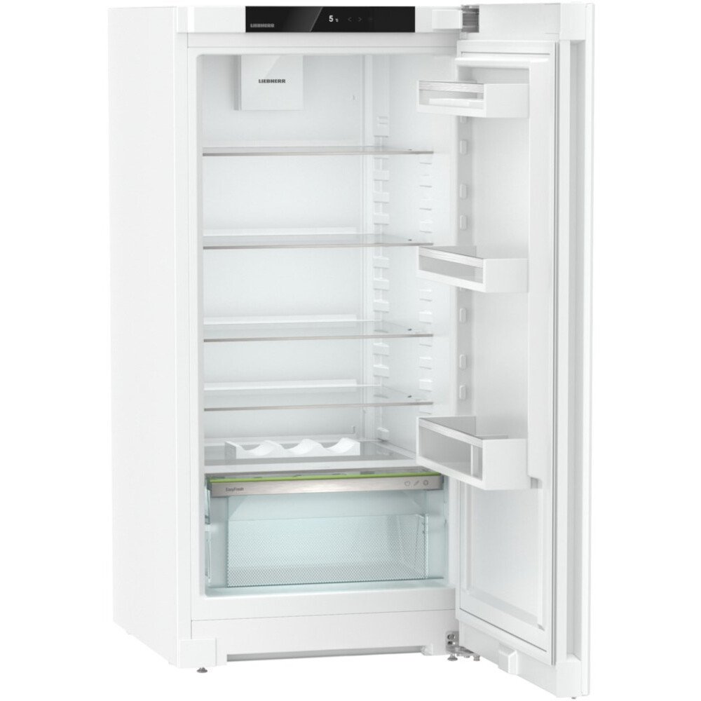 Liebherr Rd4200 Tall Larder Fridge, White, D Rated