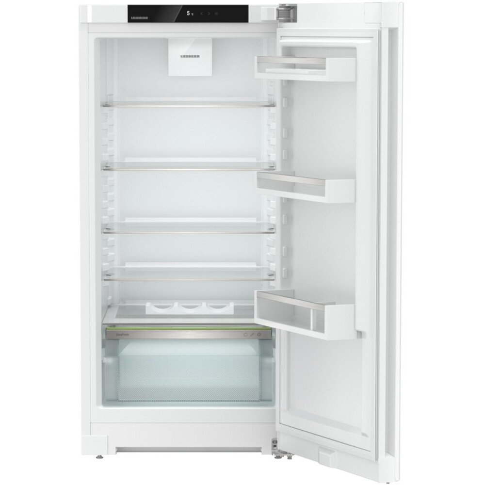 Liebherr Rd4200 Tall Larder Fridge, White, D Rated